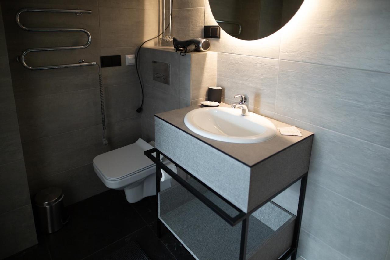 Apartment Juros 40 Sventoji