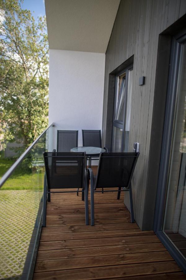 Juros 40 Apartment *
