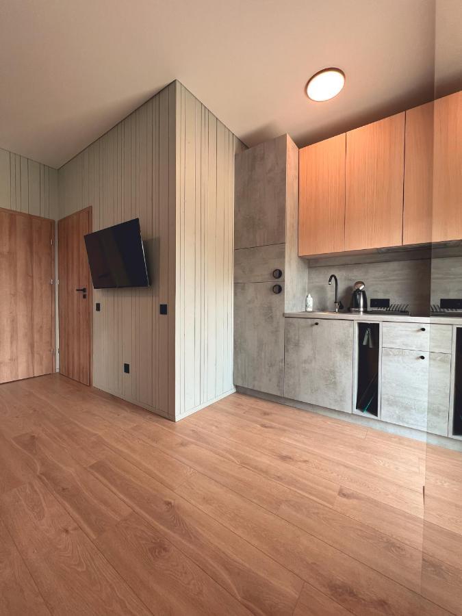 Juros 40 Apartment