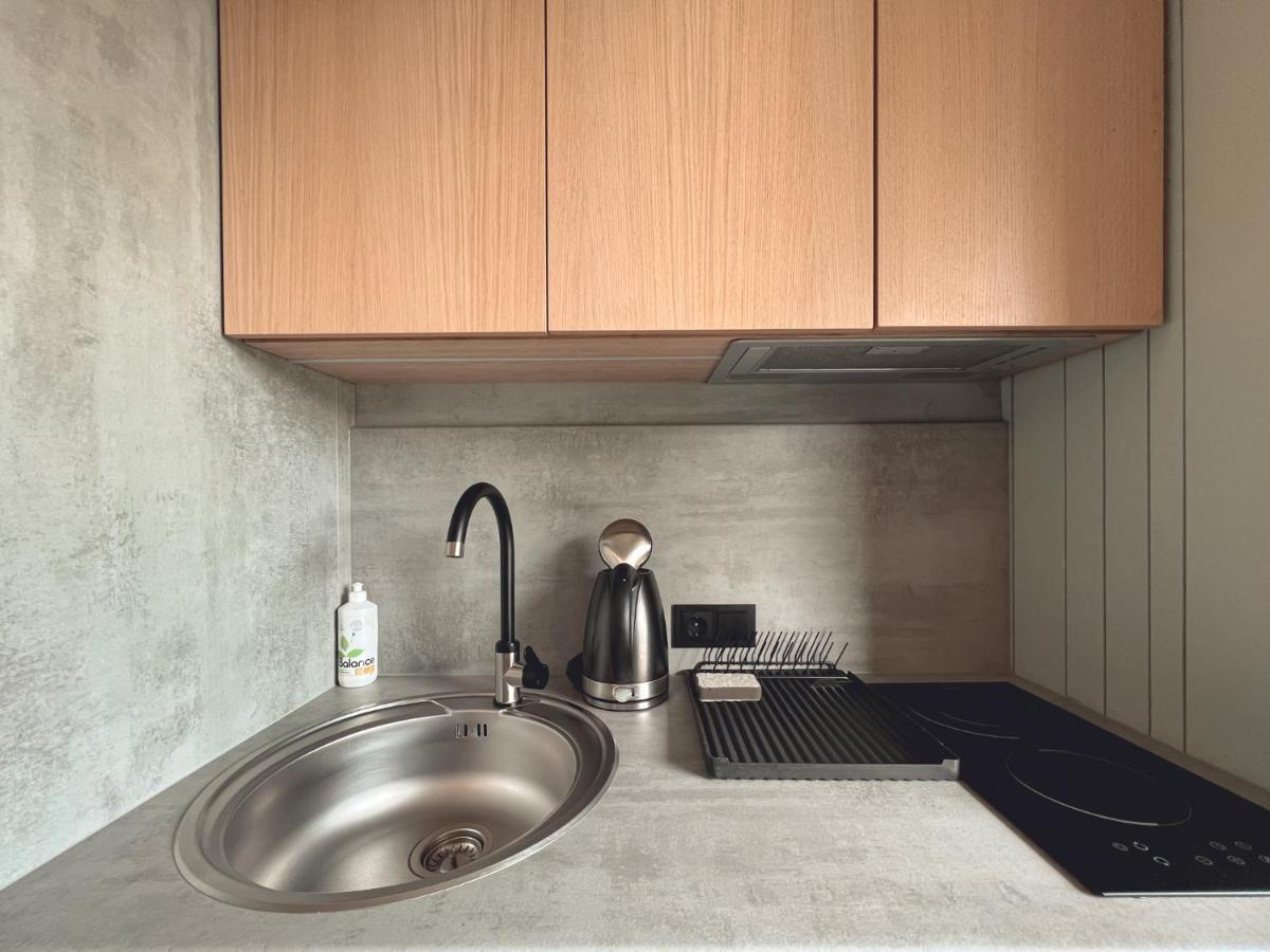 Juros 40 Apartment *