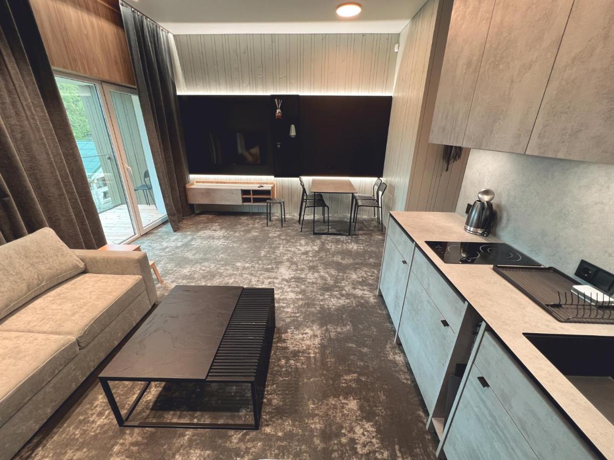 Apartment Juros 40 Sventoji