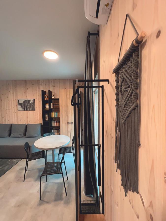 Apartment Juros 40 Sventoji