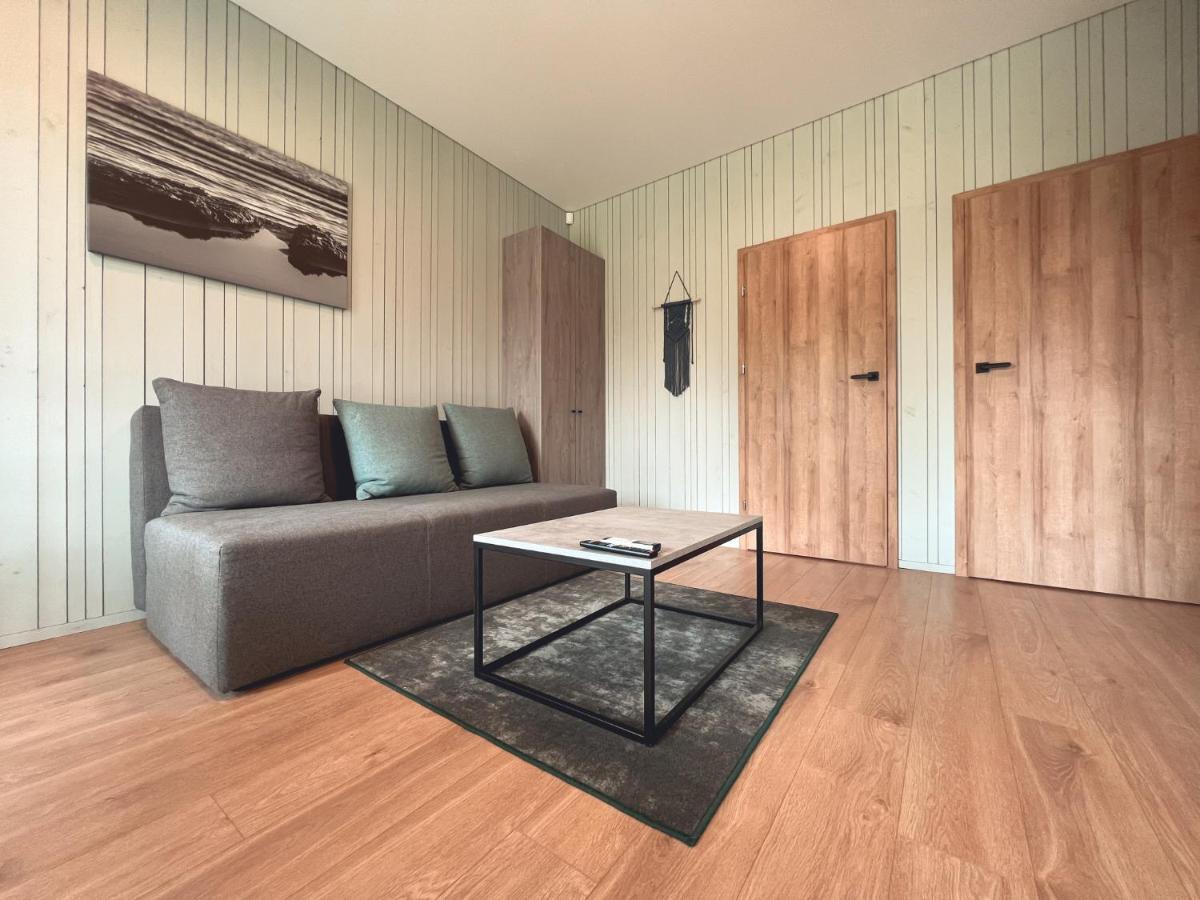 Apartment Juros 40