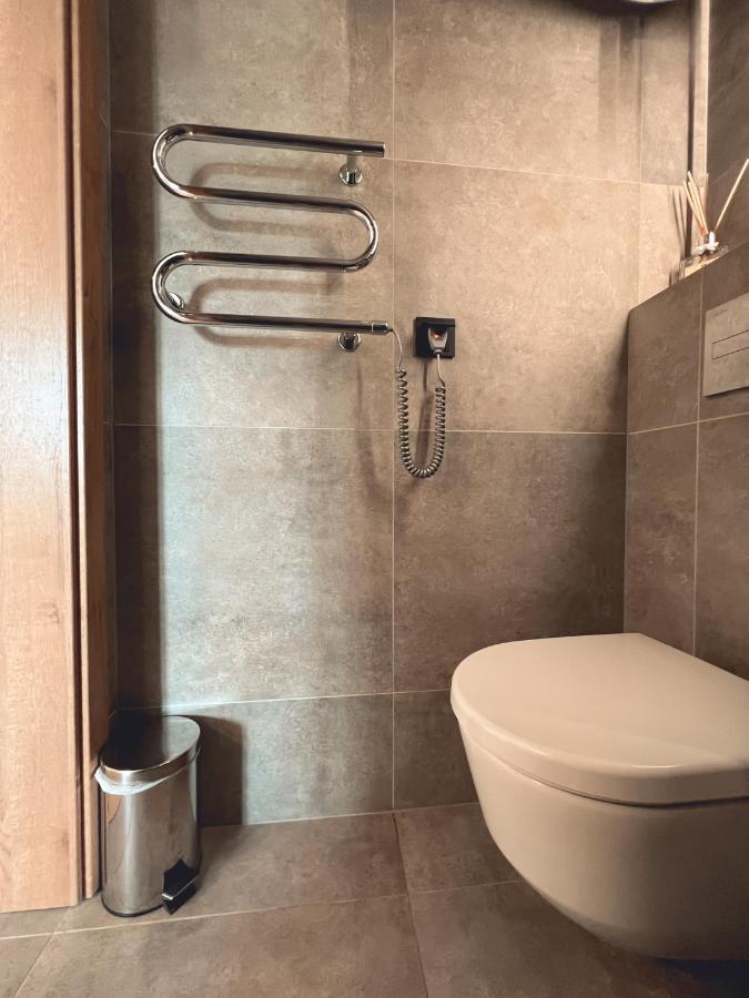 Apartment Juros 40 Sventoji
