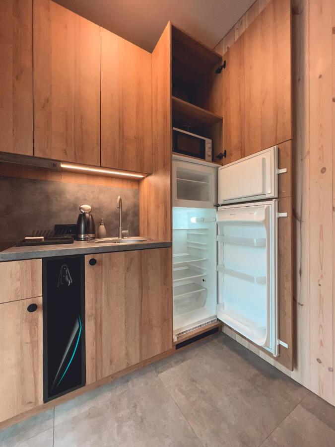 Juros 40 Apartment *