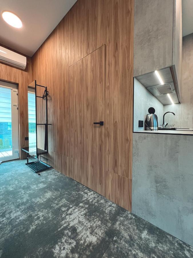 Apartment Juros 40 *
