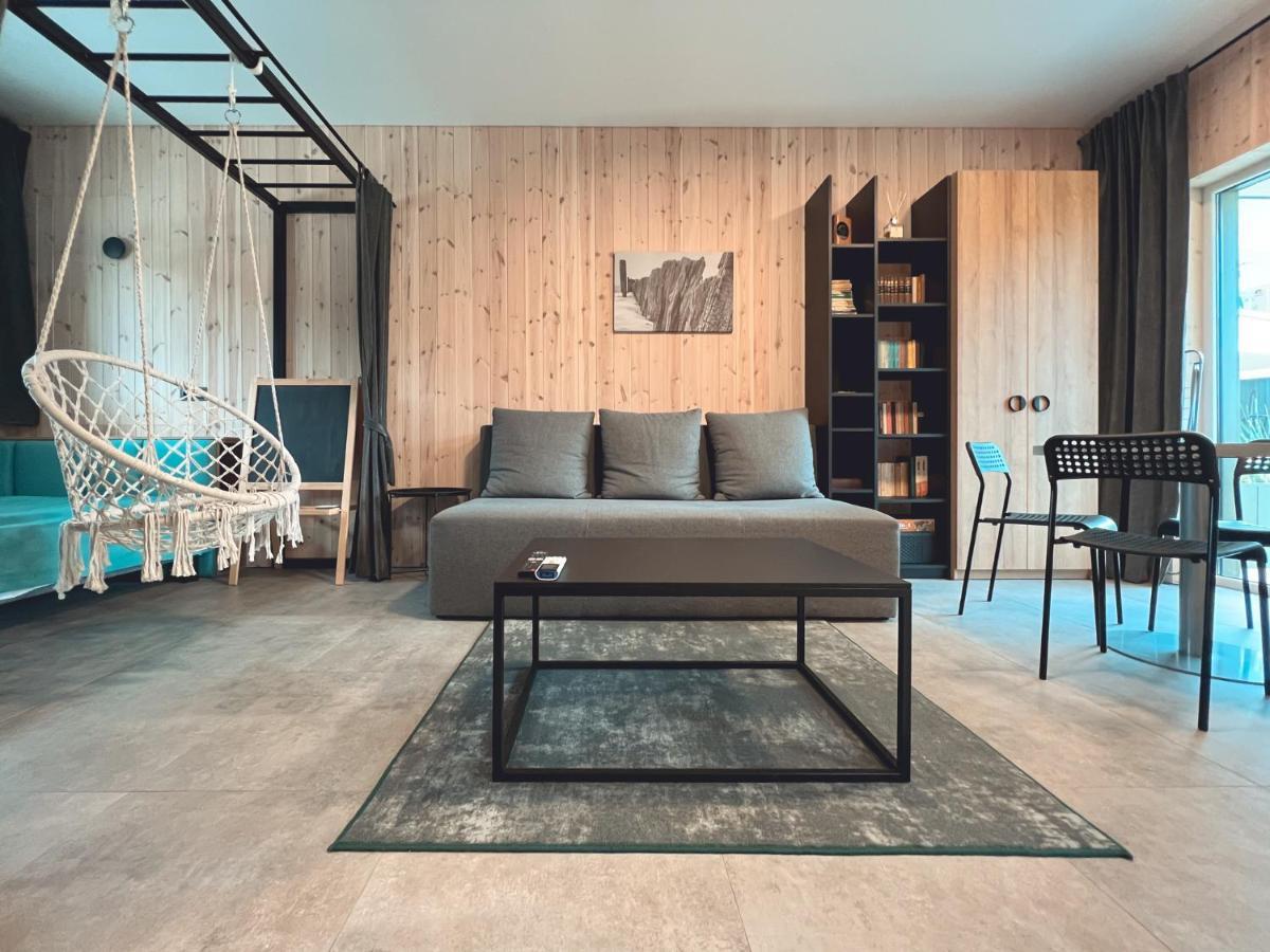 Apartment Juros 40 *