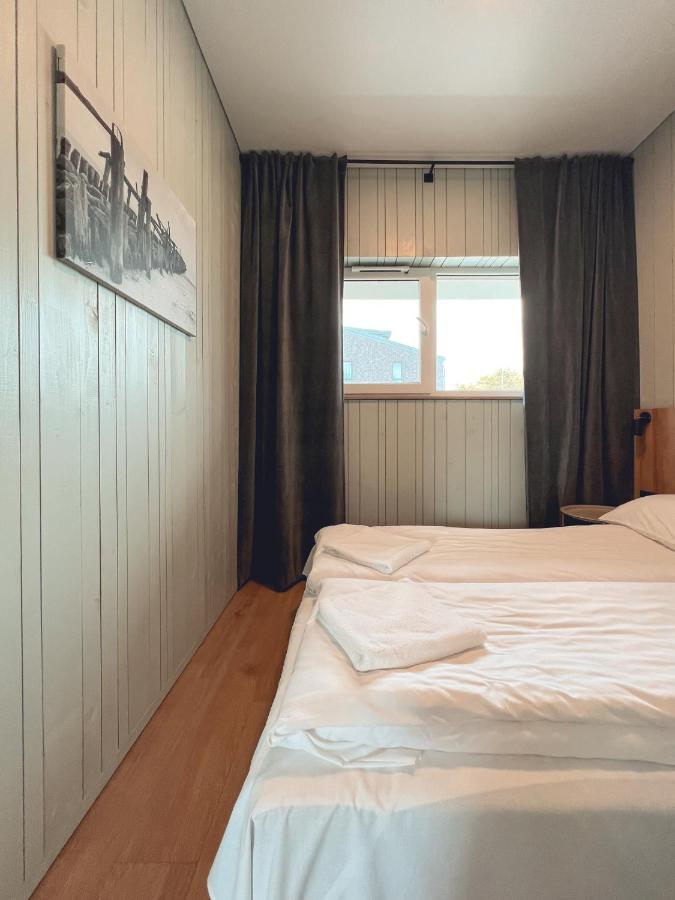 Apartment Juros 40 Sventoji